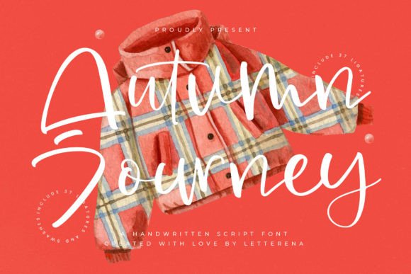 Autumn Journey: A Designer's Review for Real Branding